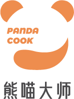熊喵大师logo